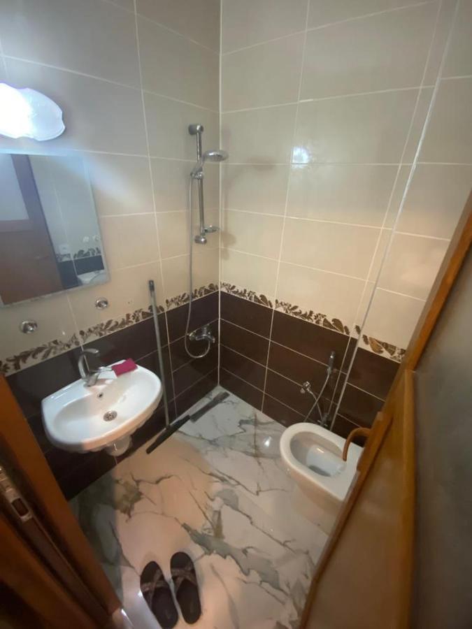 Aparthotel Talipoglu Apart Uzungöl Exterior foto